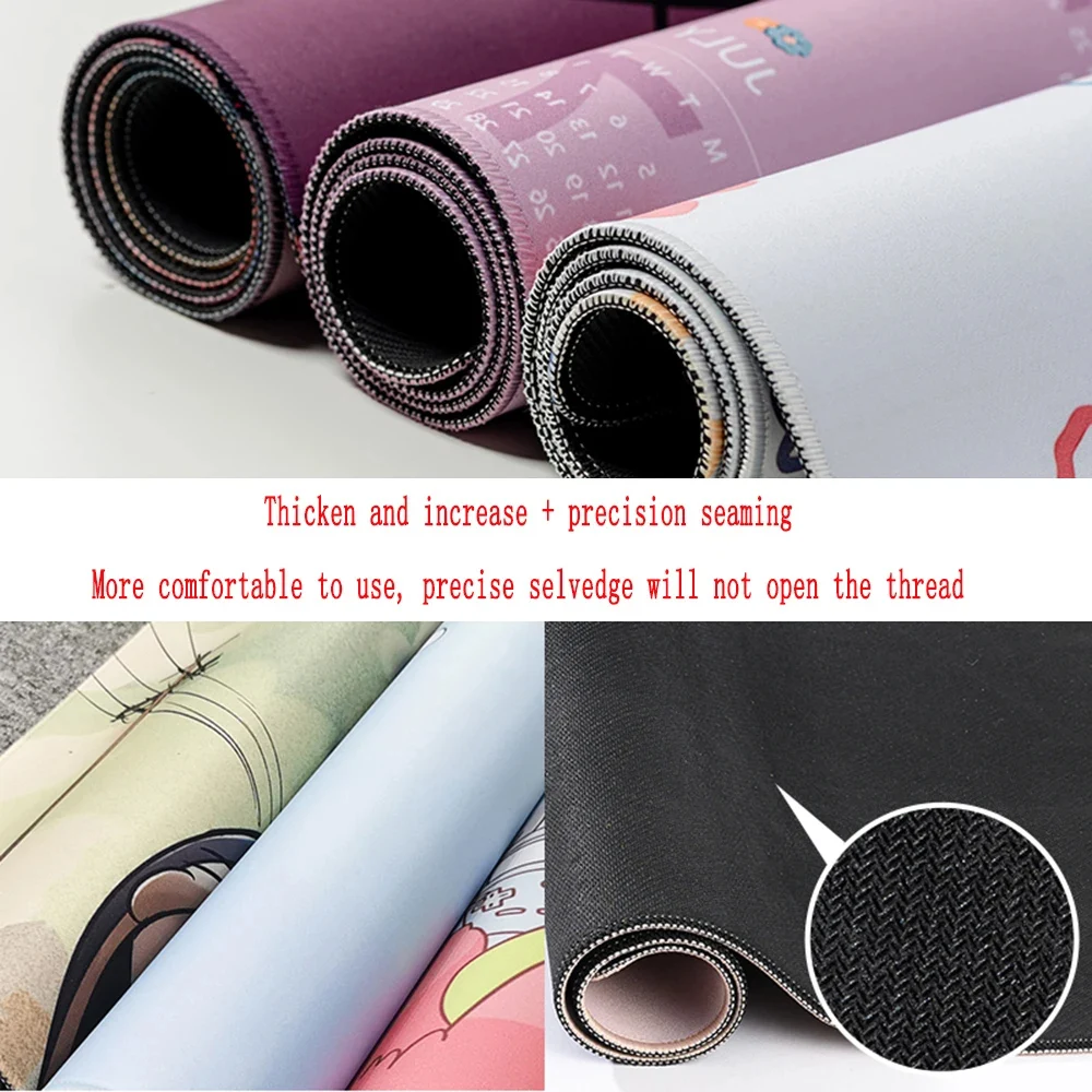 MJ King Of Pop Michael J-jackson Custom Skin PC Gaming Mouse Pad Gamer Desk Mats Keyboard Pad Mause Pad Muismat