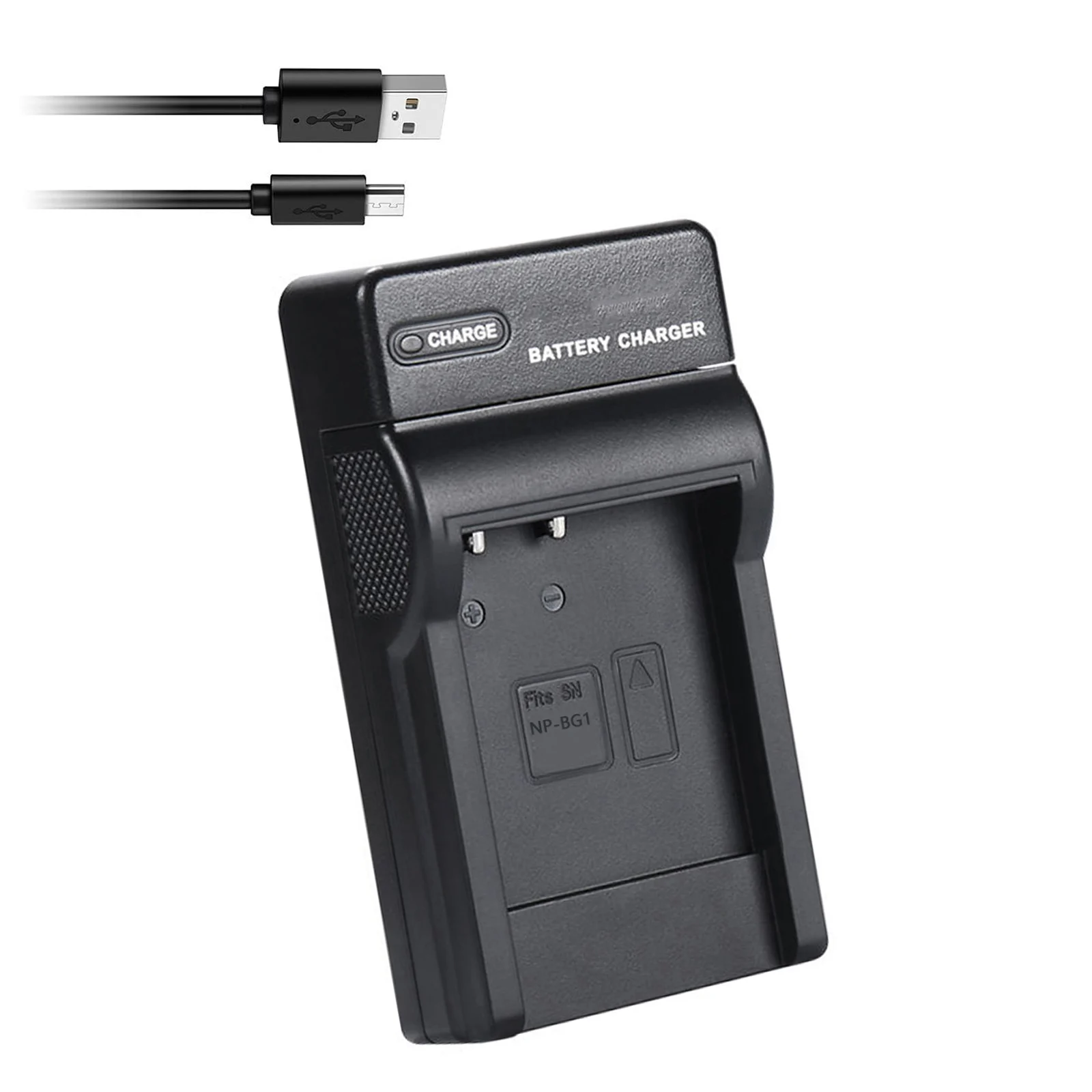 NP-BG1 NP-FG1 Battery Charger for Sony DSC W30 W35 W40 W50 W55 W70 W80 W85 W90 W100 W110 W115 W120 W125 W130 led battery charger battery charger adapter