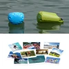 8L Waterproof Dry Bag Pack Sack Outdoor Swimming Bag Storage Pouch Pack Large Capacity Pouch Sailing Canoeing Boating Water Bag 5