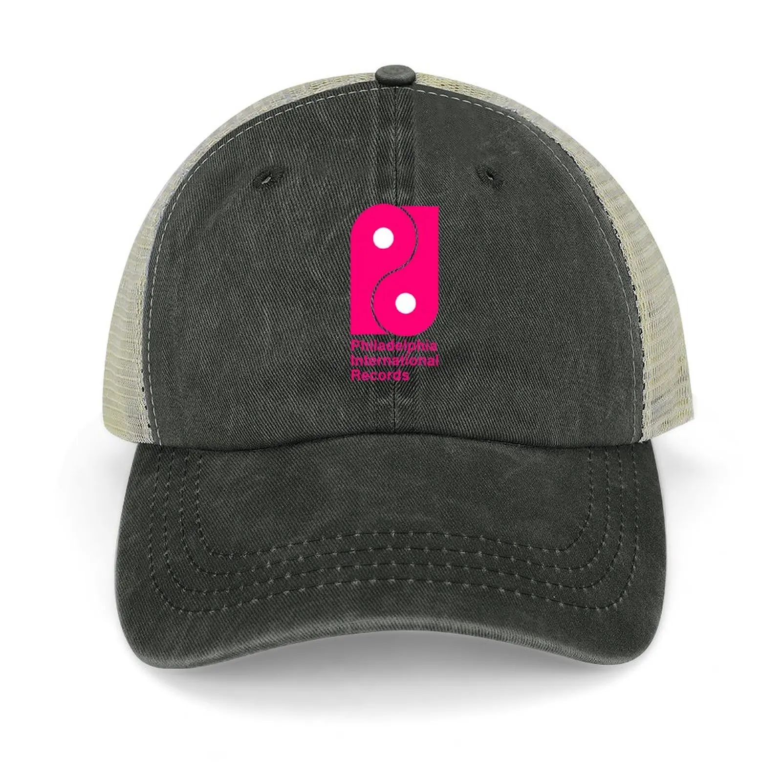 

Philidelphia Cowboy Hat Ball Cap Sun Cap Men's Luxury Women's