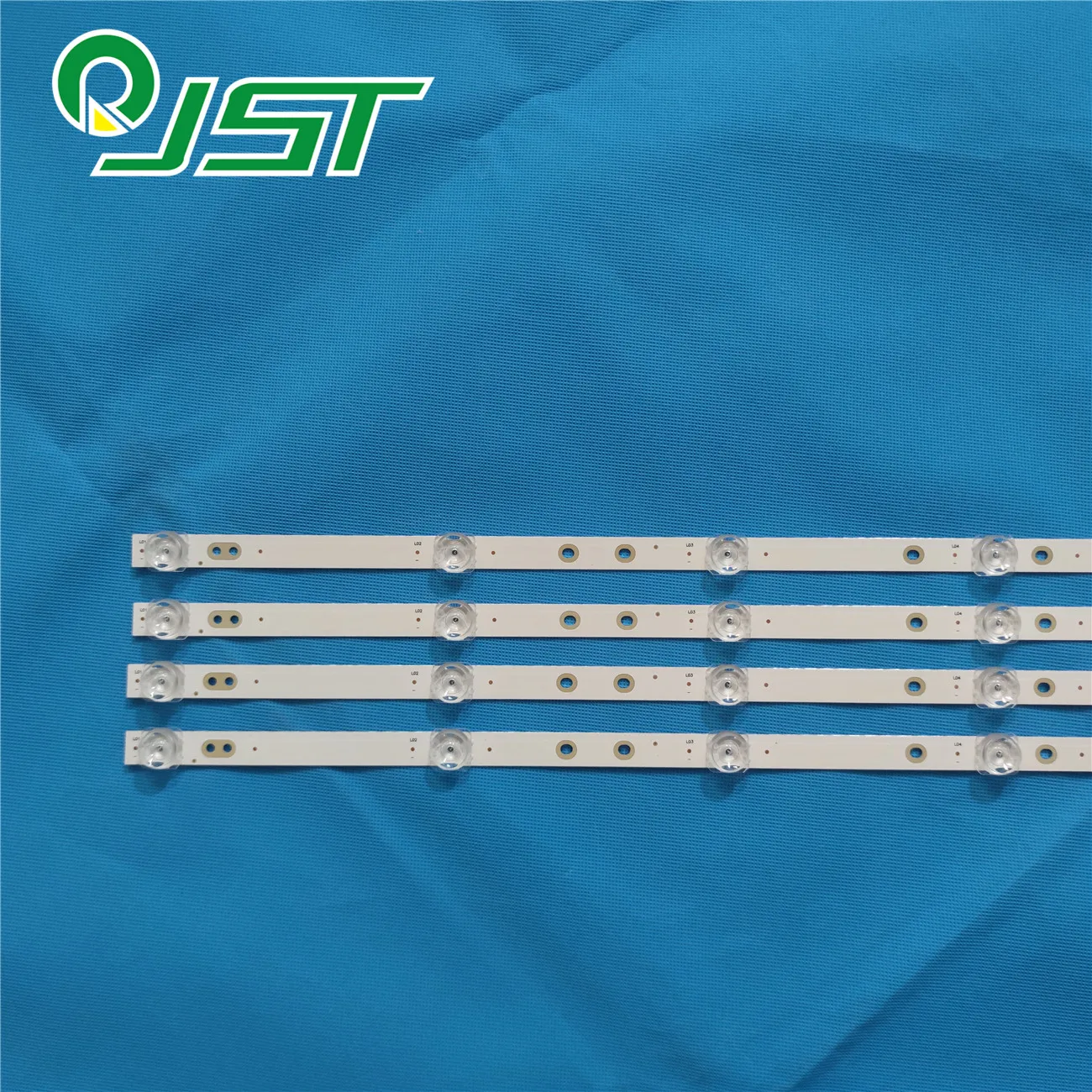 New 4pcs/Kit LED SMX50F3UAD DM-LED50UQ31 50DUE4788 DJTV501 DJTV50S CX500DLEDM JL.D50091330-006DS-M CX50D09-ZC56AG-01 303CX500062