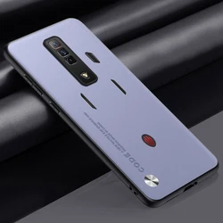 Custodia per telefono in PU ecopelle premium con protezione completa in silicone