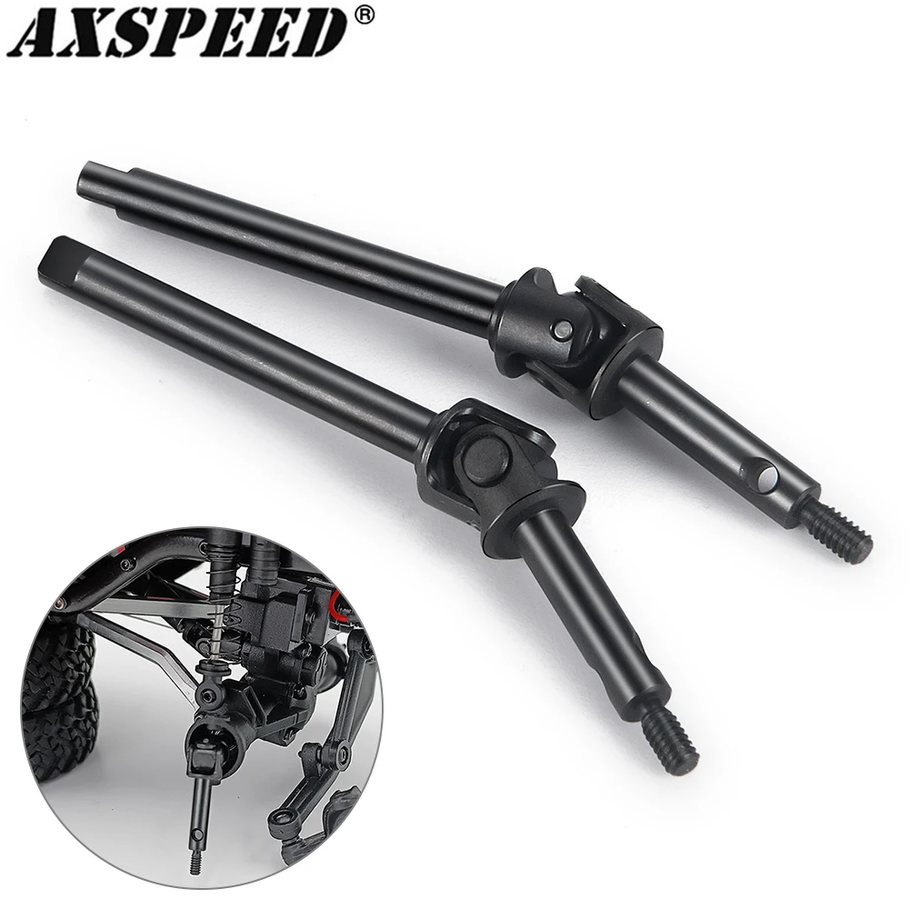 Hobby Details Drive Shaft for Axial SCX24 (90081) 1 pair