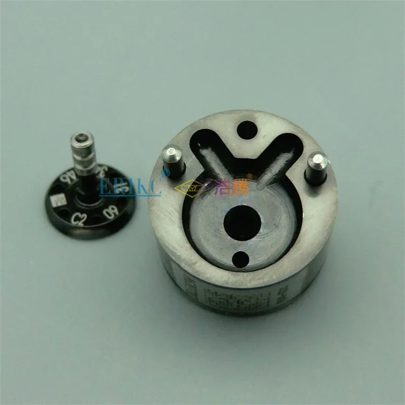 ERIKC 9308-621C Original Control Valve 9308-618C Injector Valve 9308Z621C 28440421 9308-618C 9308-618B 9308621C 28538389