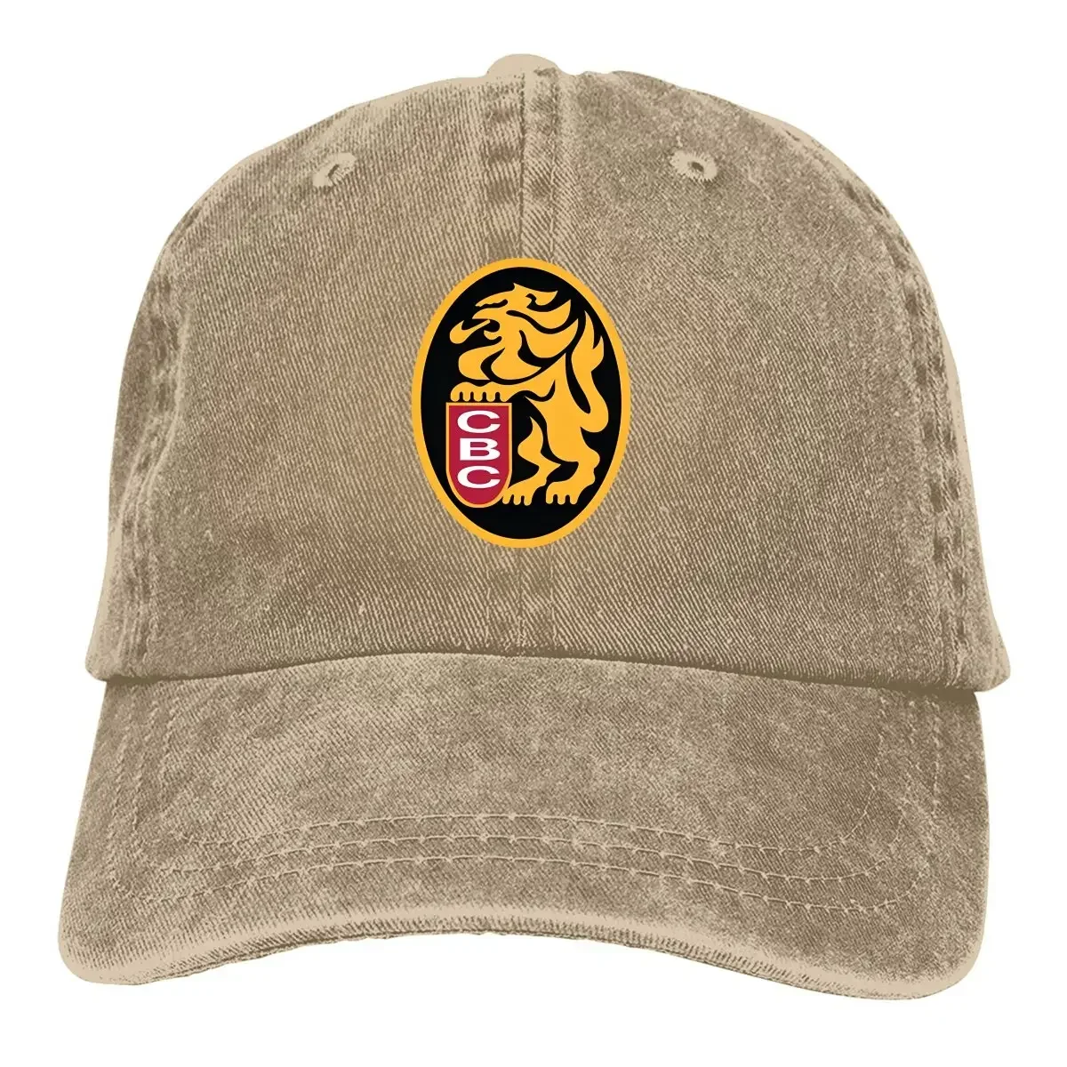 Women's Hat Sun Visor Baseball Caps Venezuela Flag Peaked Cap Caracas Lions