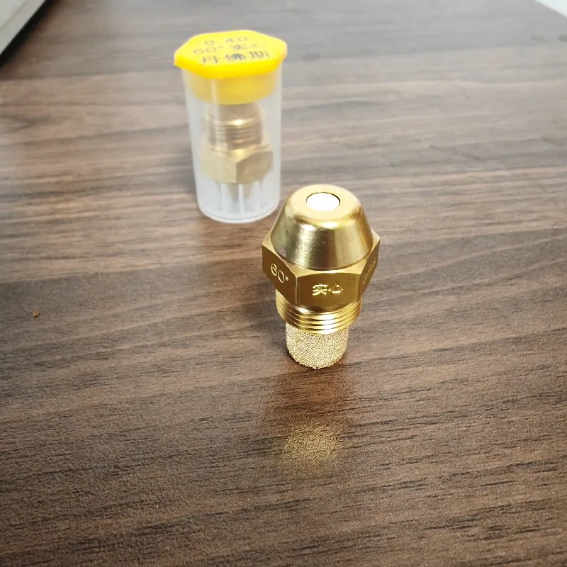 Danfoss Nozzle for Oil Burner 60S