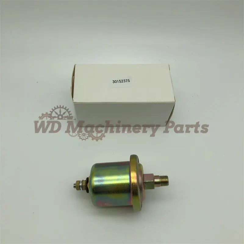 

3015237 датчик давления масла для Cummins Engine KTA19, дизельный двигатель K19 K38