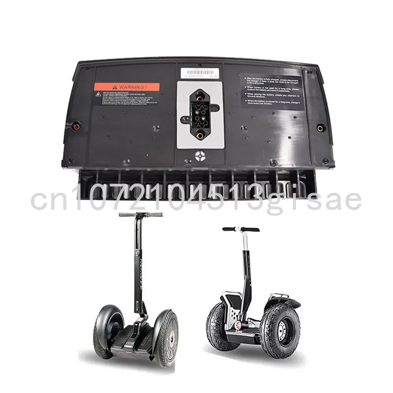 Batteria Segway 73.6V 6.4Ah 10Ah 12Ah 13.6Ah X2 I2 I2Se X2Se Xt 167 I180 Sgw Riparazione Sostitutiva Scooter Elettrici Segway Batteria