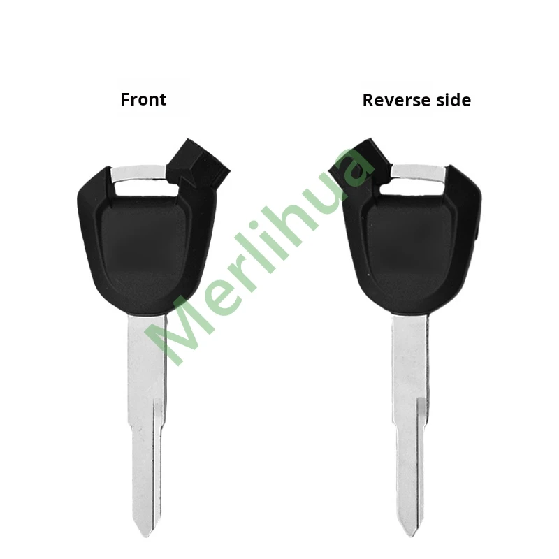 Honda Motorcycle Key for Honda CM300 Hawk 190TR CB190R Hawk 190X (including magnet)