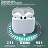 TWS Bluetooth Earphones Wireless Headphones Mini Sports Headset Earbuds Music Earpieces For iPhone Xiaomi Huawei Redmi Samsung 5