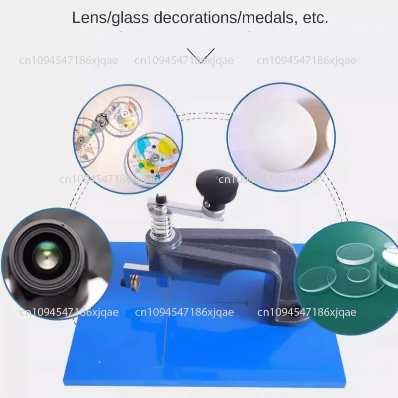 Circle cutter; compass for home manual tools; precise and time-saving