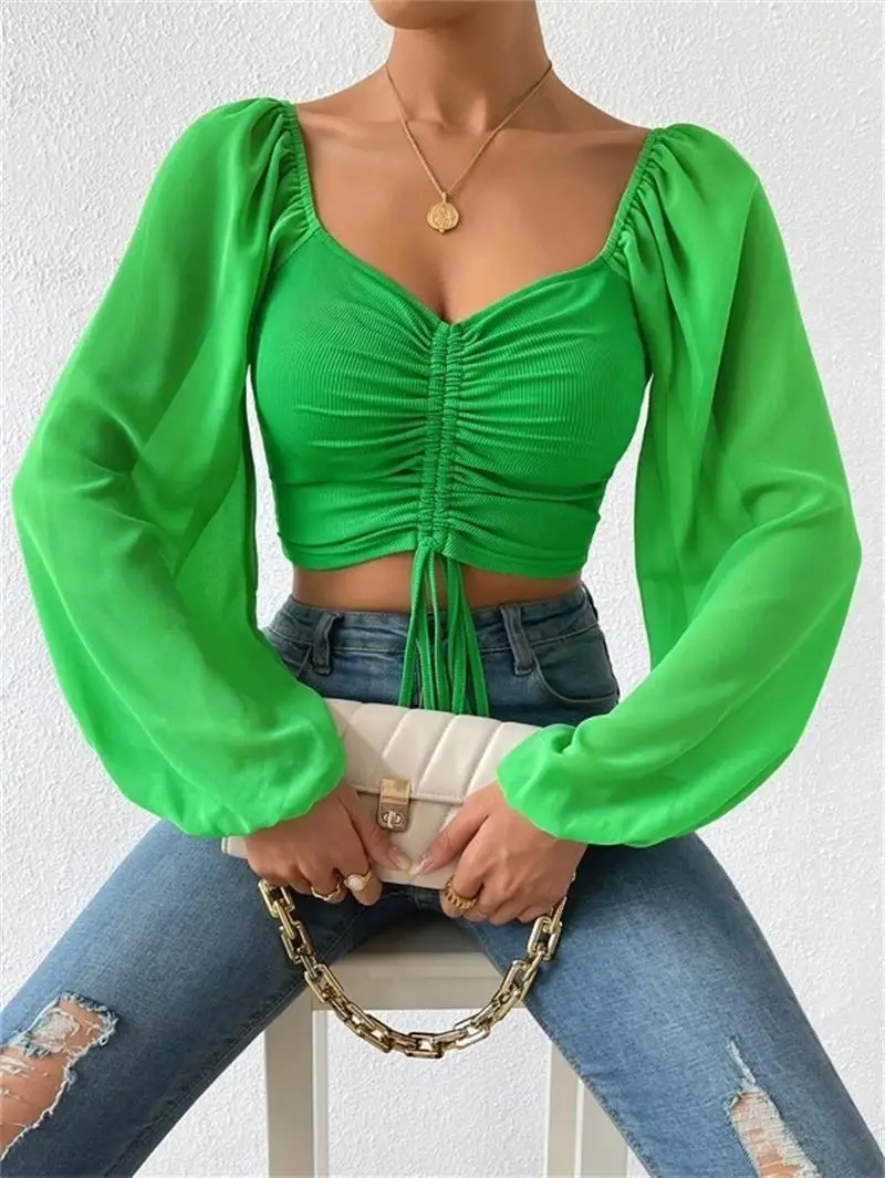 Grass green