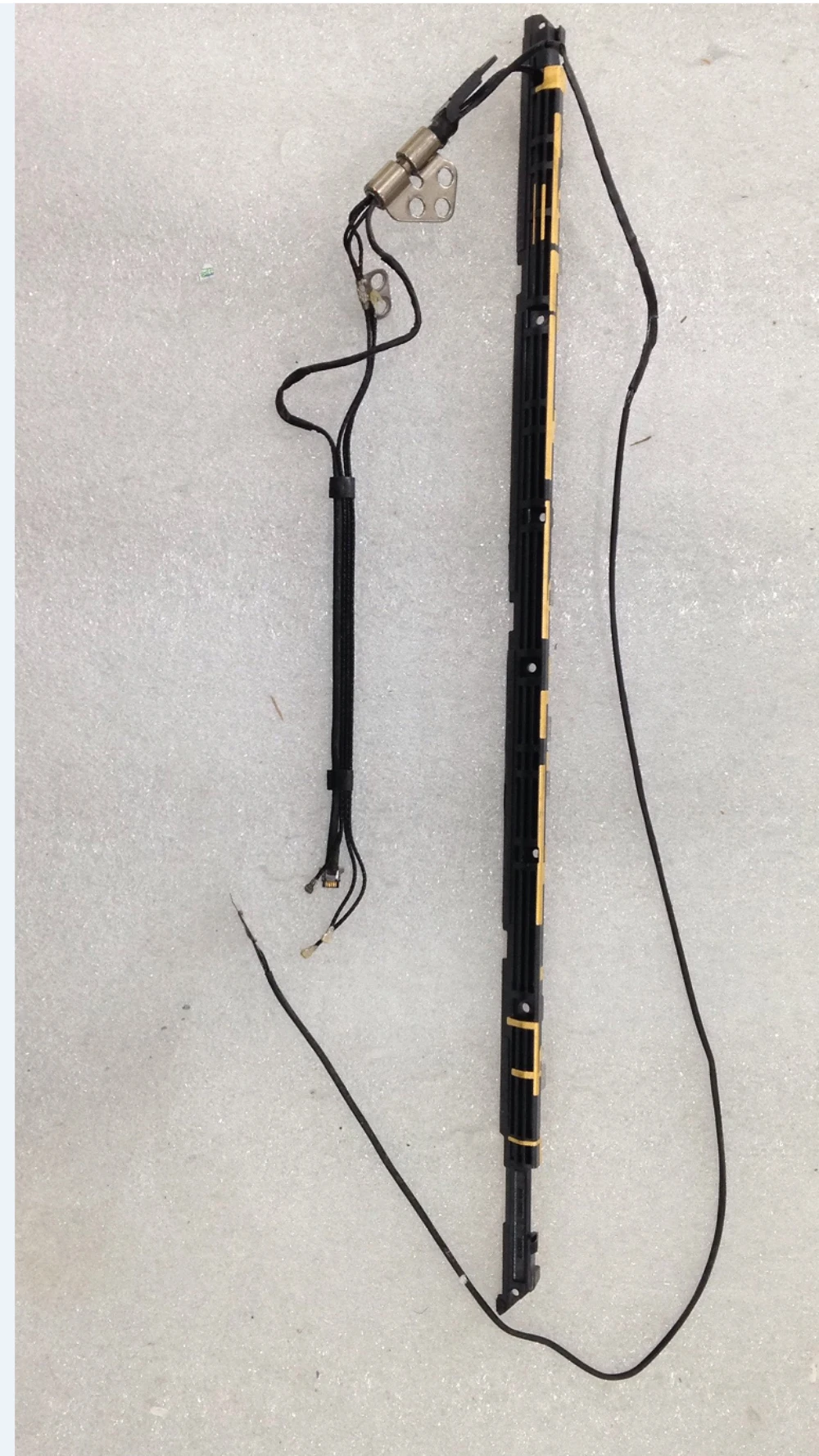 Original Wifi Antenna iSight Camera Cable For Macbook Pro Retina 15" A1398 2012 2013 2014 2015 Years