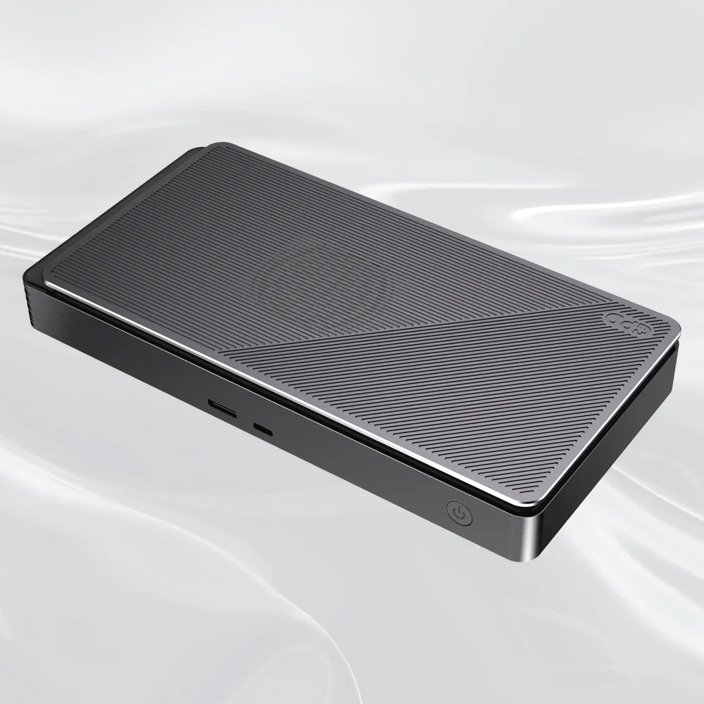 Рисунок 3 - GPD G1 док-станция для расширения видеокарты USB 3