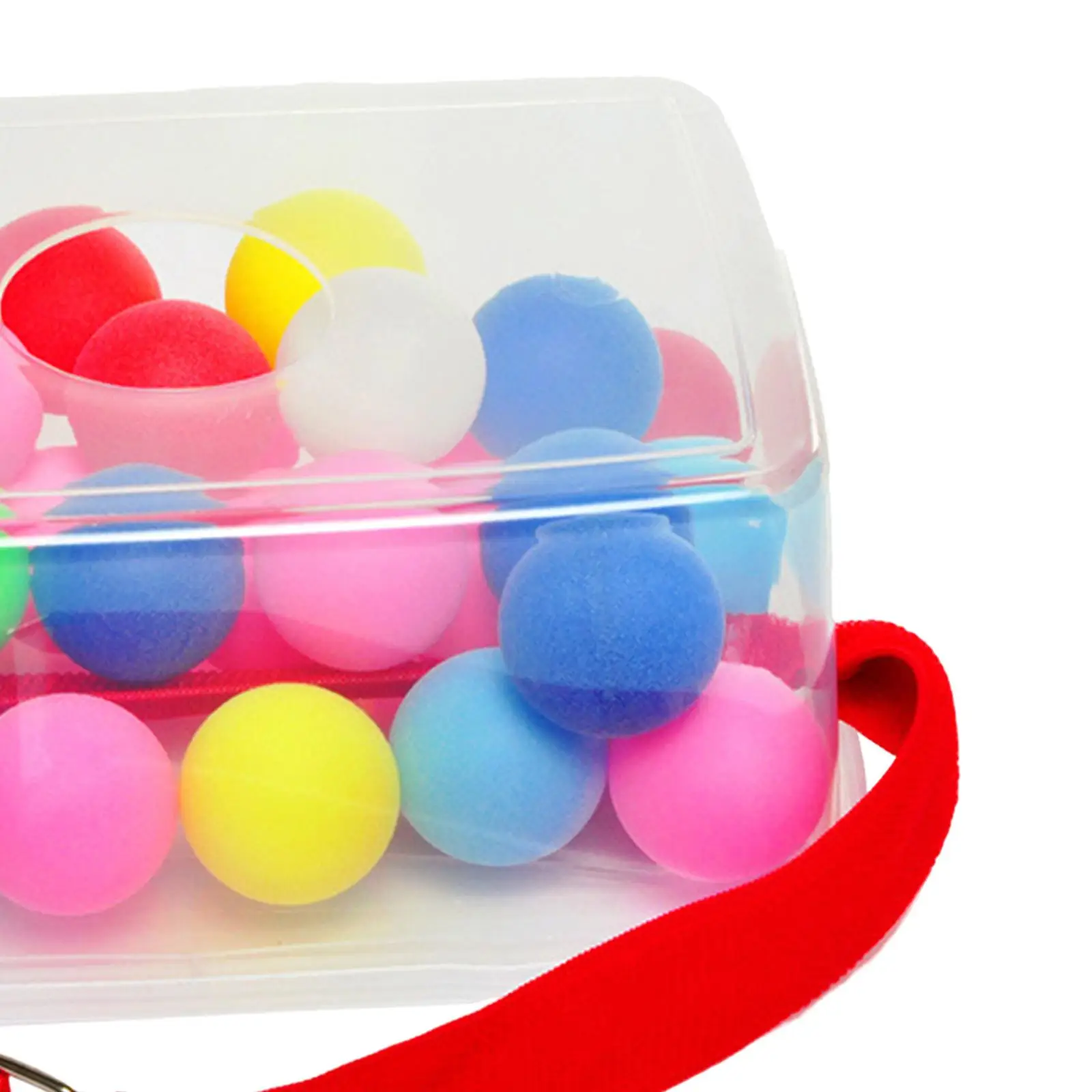 Shaking Swing Balls Game Set Kids Party Games Competition Toys with 30 Ball for Age 5 6 7 8 9+ Party Game Team Building Adults