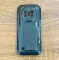 Black TPU Case