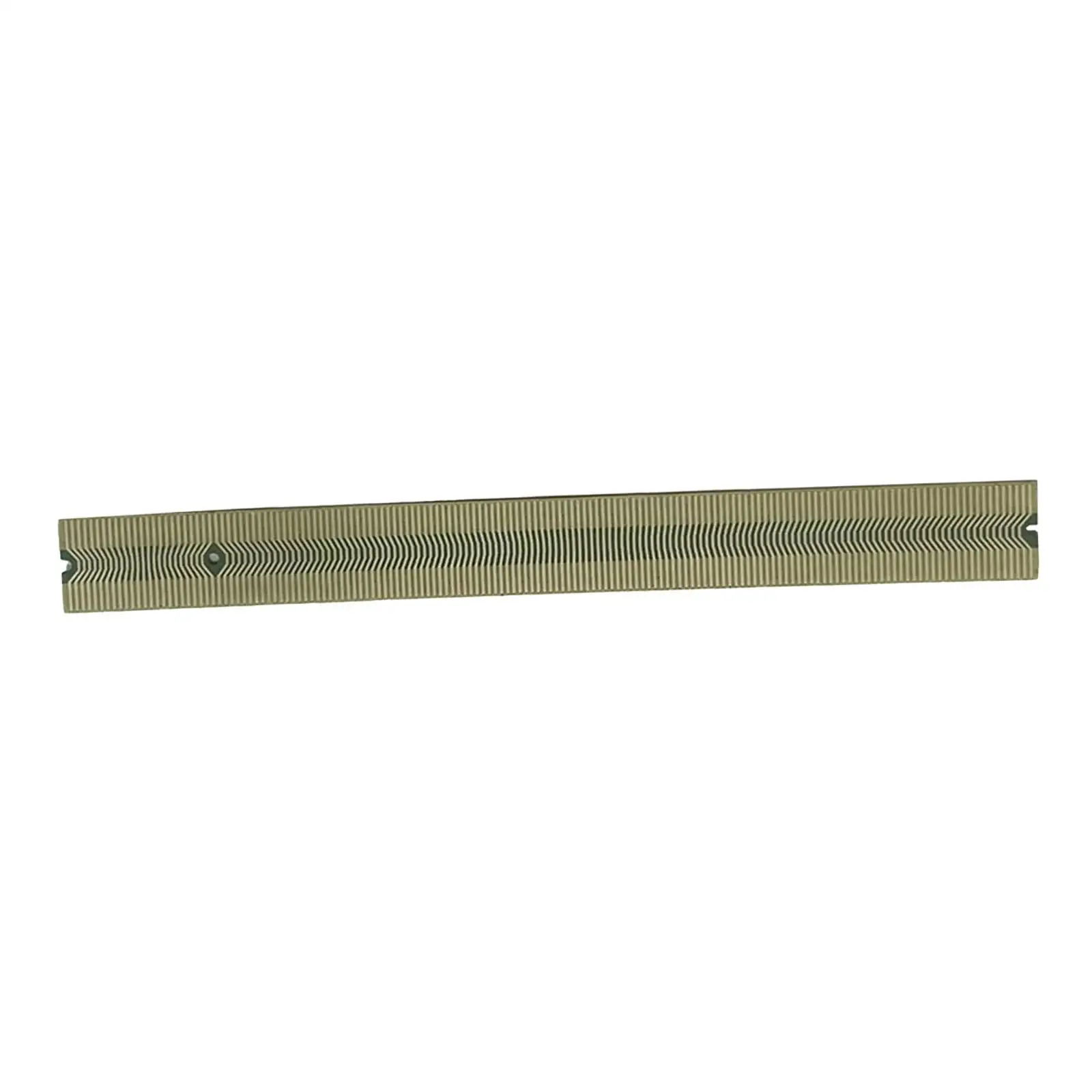 Flat Cable 3198510-p01 Car Instrument Display Flat Repair Cable Flat Ribbon Cable for Volvo VN Vnl Truck Instrument 