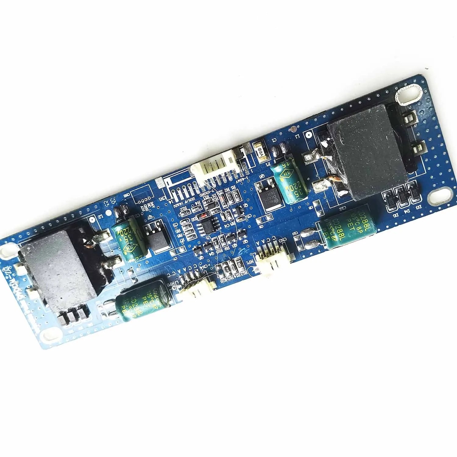 LED 고전압 스트립 DZ-WG045, REV1.0 정전류 플레이트