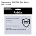 Card sleeves