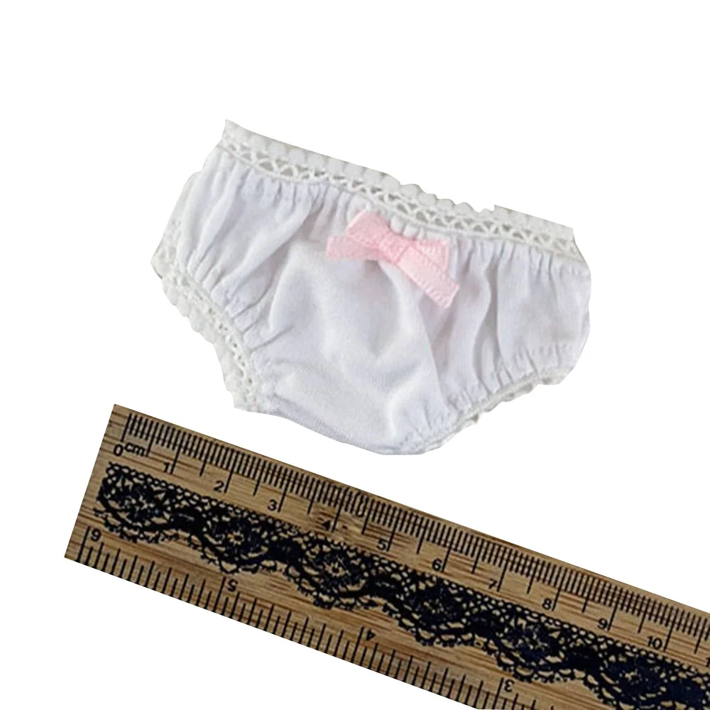 Doll Underwear