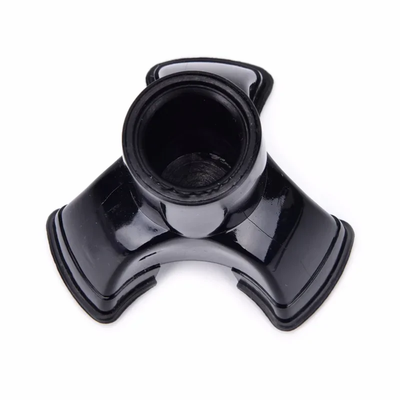 19mm/22mm Walking Stick Cane Crutch Pad Rubber Heavy Duty Ferrule End Bottom Walking Sticks Accessories Pole Tip