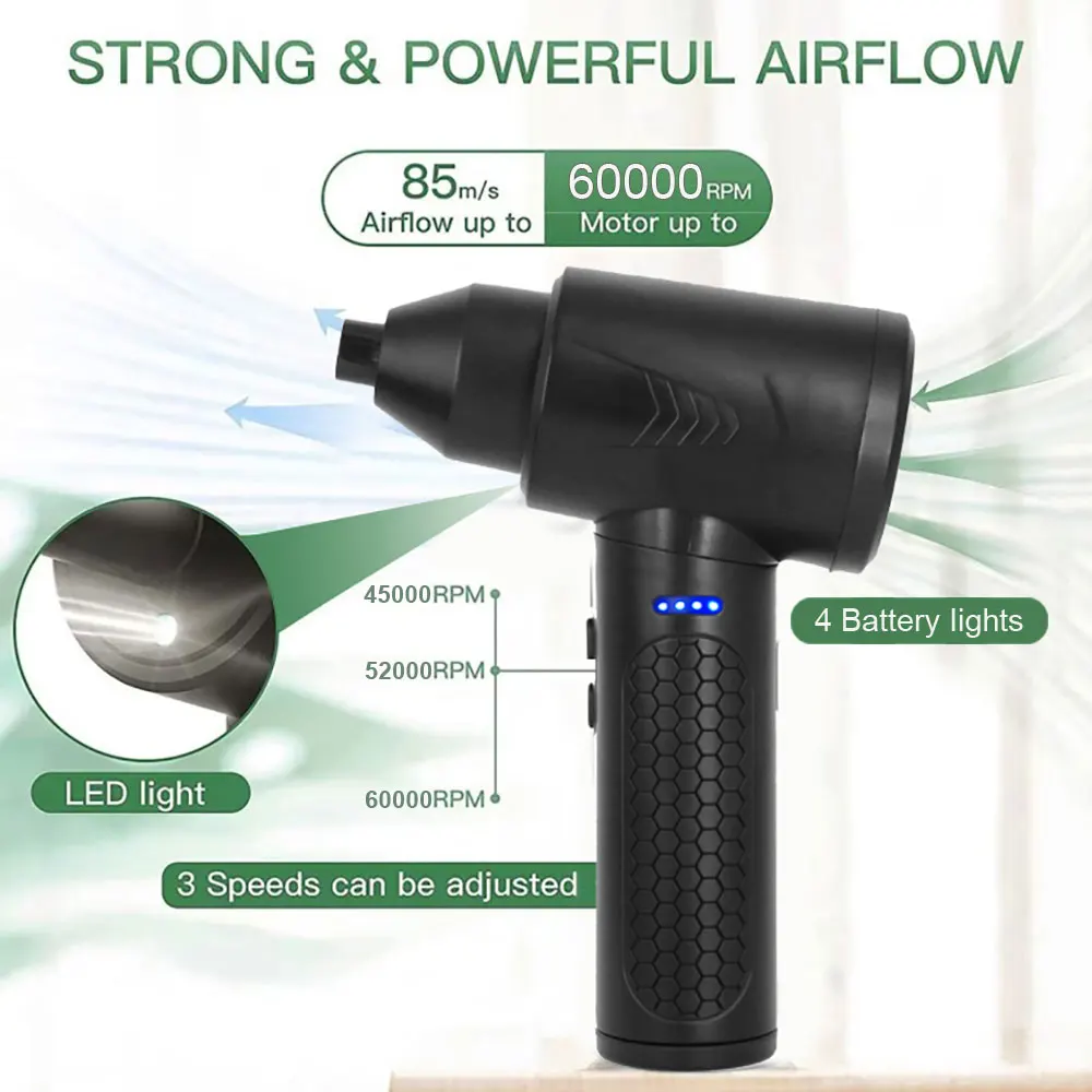 KB2      ǳ Ŭ, ǻ PC Ű  û , 70W, 50000RPM, 7500mAh