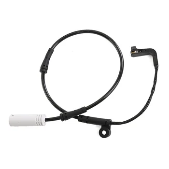 Car Front Axle Brake Sensor Brake Pad Wear Sensor Brake Sensor Line 34352282935 for BMW 5 6 Series E60 E63 E64 1