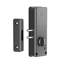 Smart Tuya App Bluetooth Indoor Invisible Lock for Wooden Door Electronic 13.56 IC Card Lock Support Gateway to Wifi - Image 6