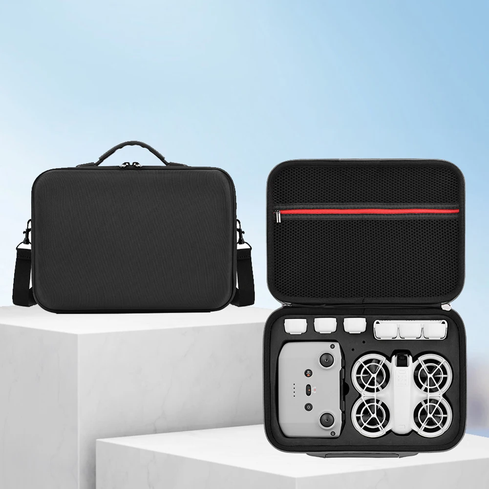 DJI Neo Fly More 콤보 액세서리용 휴대용 가방, 휴대용 핸드백, 휴대용 여행 가방