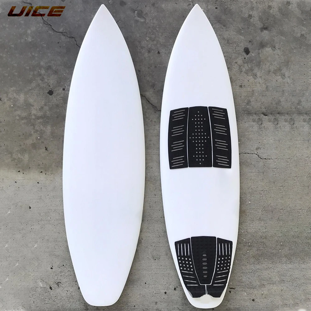 Surfcasting Surfboard Traction Pad Tail Pad EVA Surf Traction Surf Pads Foam Anti-slip SUP Deck