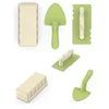 Beach Toys Set Shovel Digging Tools Beach Accessories Sand Box for Kid Outdoor Summer Baby Toys for Kids Beach Accessories Gifts 2