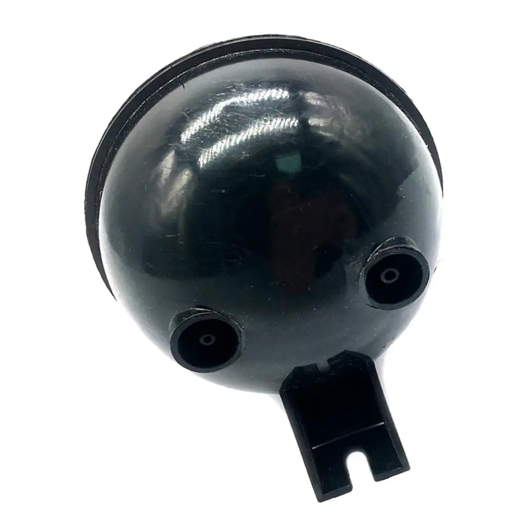 Vacuum Pressure Control Reservoir Storage Canister Ball for Heater