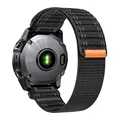 Nylon Black