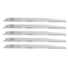 Hot Sale Hot sale Saw Blade Saw blade S1531L Scroll Spare Parts Woodworking High Quality High quality Jig Saw Blade 5