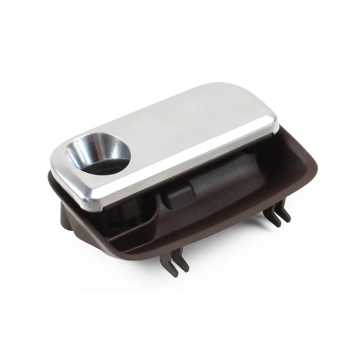 Car Interior Dash Glove Box Lock Storage Box Maniglia Per Porsche Macan 95B Cayman 981 Panamera 970 Muslimb