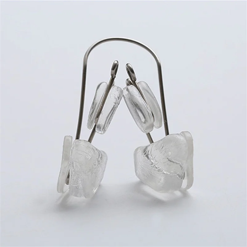 Nose Up Lifting Shaping Shaper Orthotics Clip Beauty Nose Slimming Massager Straightening Clips Tool Up Clip Corrector nose clip nose shaper