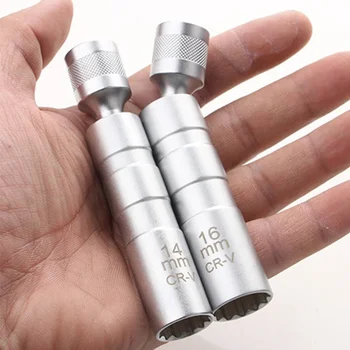Spark Plug Socket Set 1