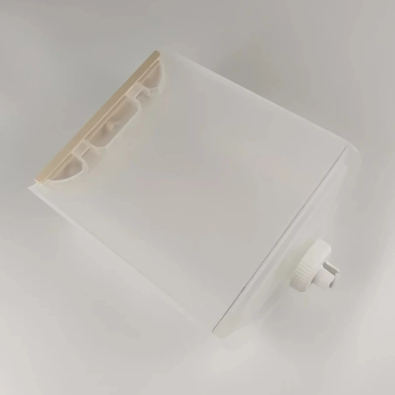 

Аксессуары для подвесной гладильной машины, резервуар для воды для Philips STE1050, пластиковый резервуар для воды, замена