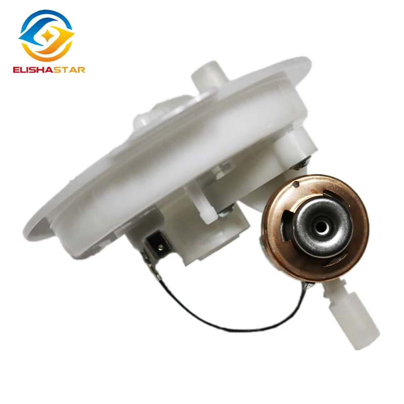 

Right Fuel Filter Fuel Tank Flange with Fuel Pressure Regulator For VW Touareg 2002-2010 7L0 919 679A 7L0919679A