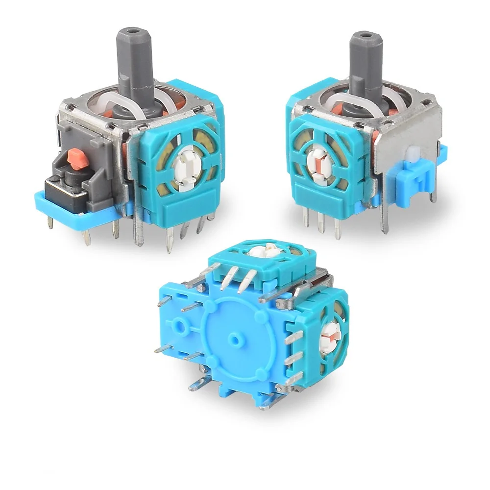 Joystick Analogici Oem 3D Da 100 Pezzi Per Potenziometro Modulo Sensore Controller Xbox One Prezzo All'Ingrosso