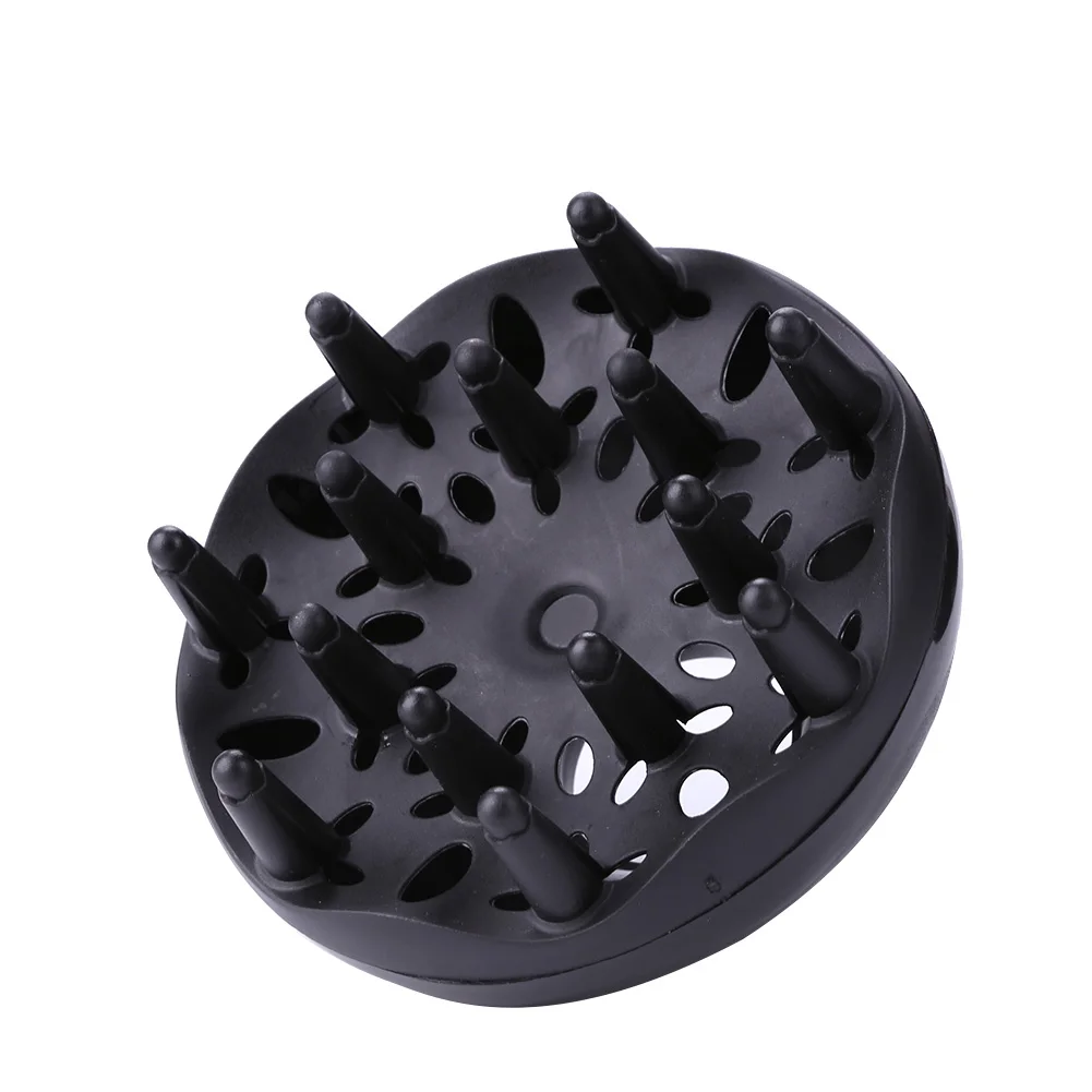 Nylon Hair Diffuser Styling Tool for Curly Hair Blow Dryer