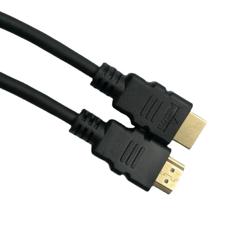 Ultra High-Definition HDMI Fiber Cable – 4K Ready, Multiple Length Options