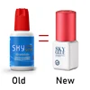 1 Bottle SKY S+ Glue Fake Eyelash Extension Korea Original 5ml Red Cap Beauty Health Lava Beauty Shop Makeup Tools Adhesive 3