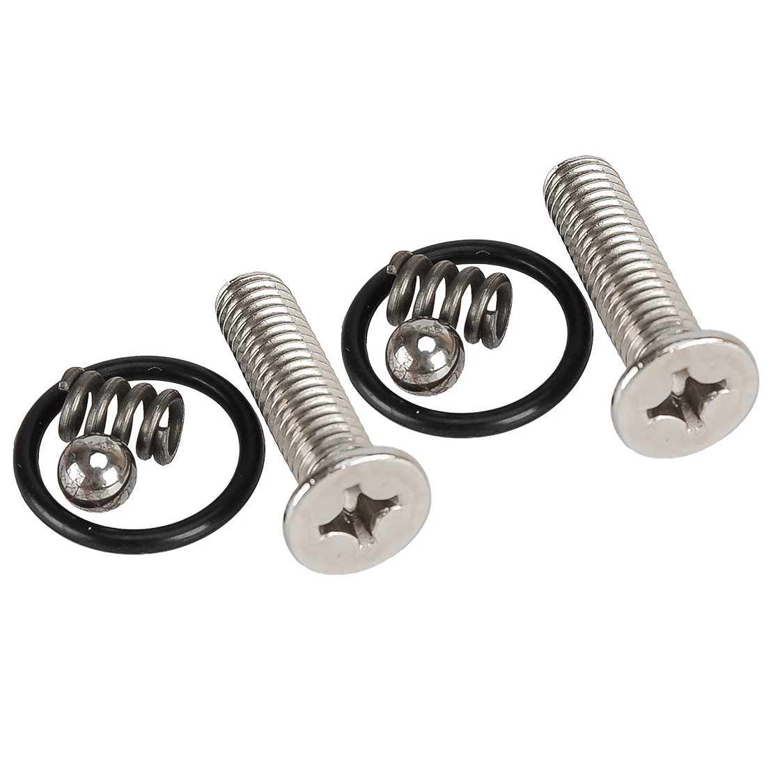 

2 Sets Kickstarter Starter Lever Kicker Rebuild Spring Ball Kit 90501-12081-00 Fit for Yamaha Banshee 350 1987-2004 2005 2006