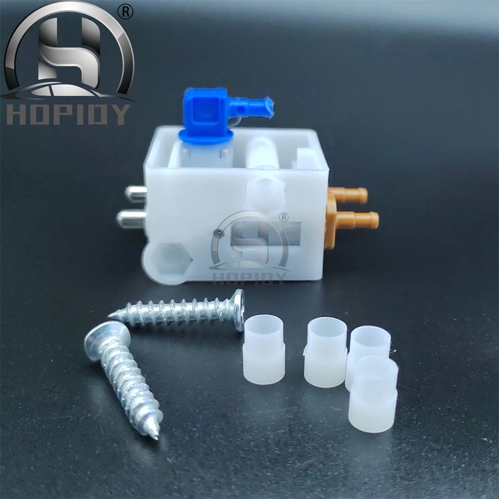 Truck Seat Valve ISRI 93161391 42471237 81623986004 SEAT AIR VALVE
