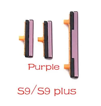 S9 S9 Plus Purple
