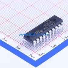 

(2 piece)100% Novo Chipset L297/1,REF3320AIDBZT,URB4815YMD-10WR3,LTC3604IUD#PBF,REG104GA-3.3