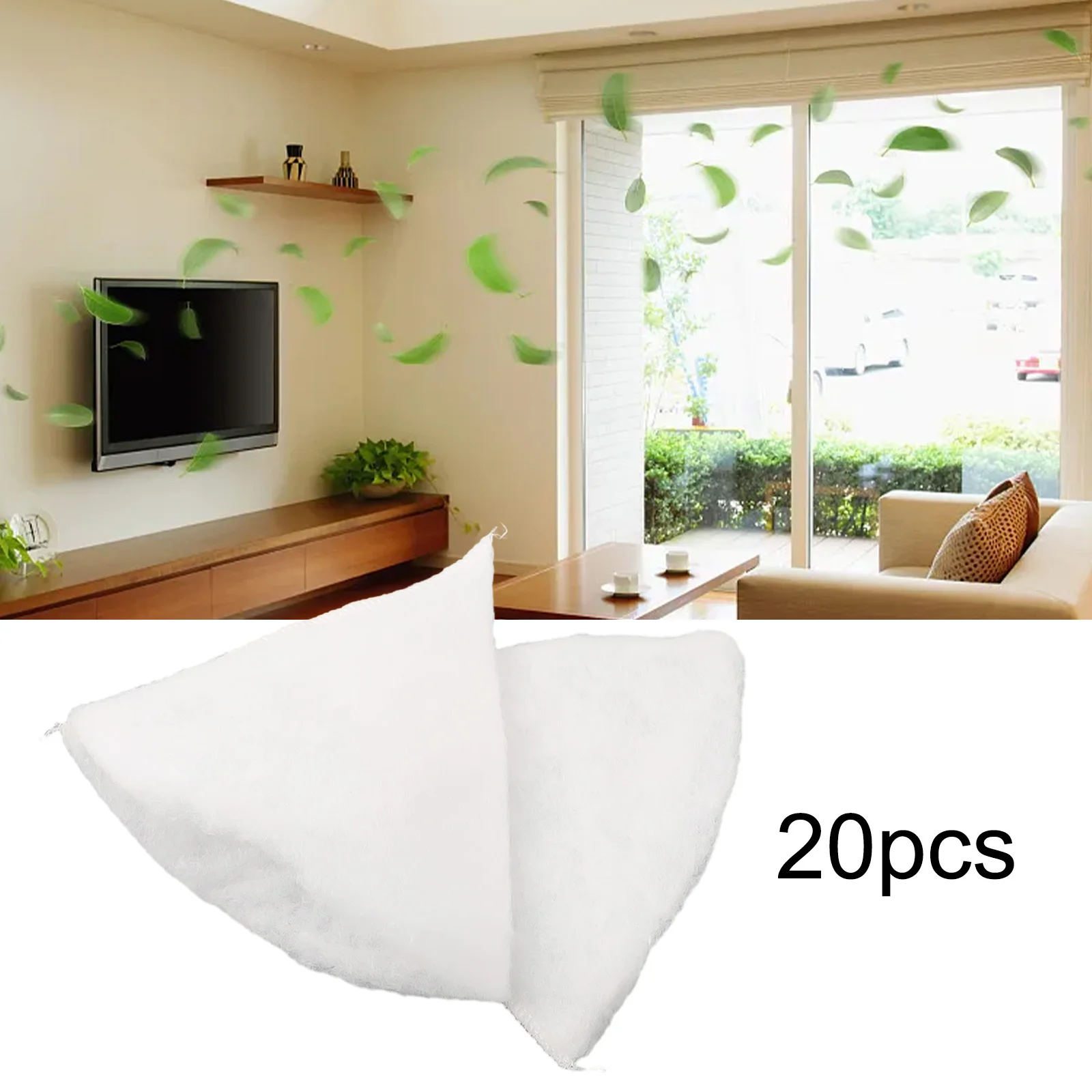 20pcs สําหรับยุโรป Conical กรองผ้าฝ้ายทางเลือกกรวยชุดกรองสําหรับรอบไอเสีย Air Disc วาล์ว DN 125 ชิ้นส่วนเครื่องมือ 1