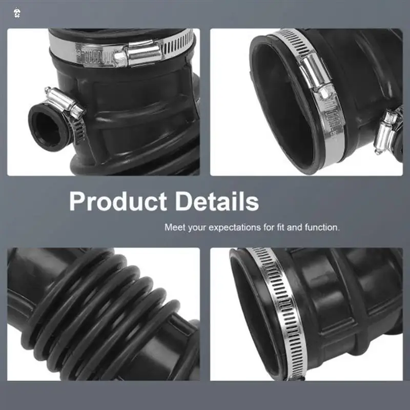 17881-0t010 Engine Air Cleaner Intake Hose - Grandado