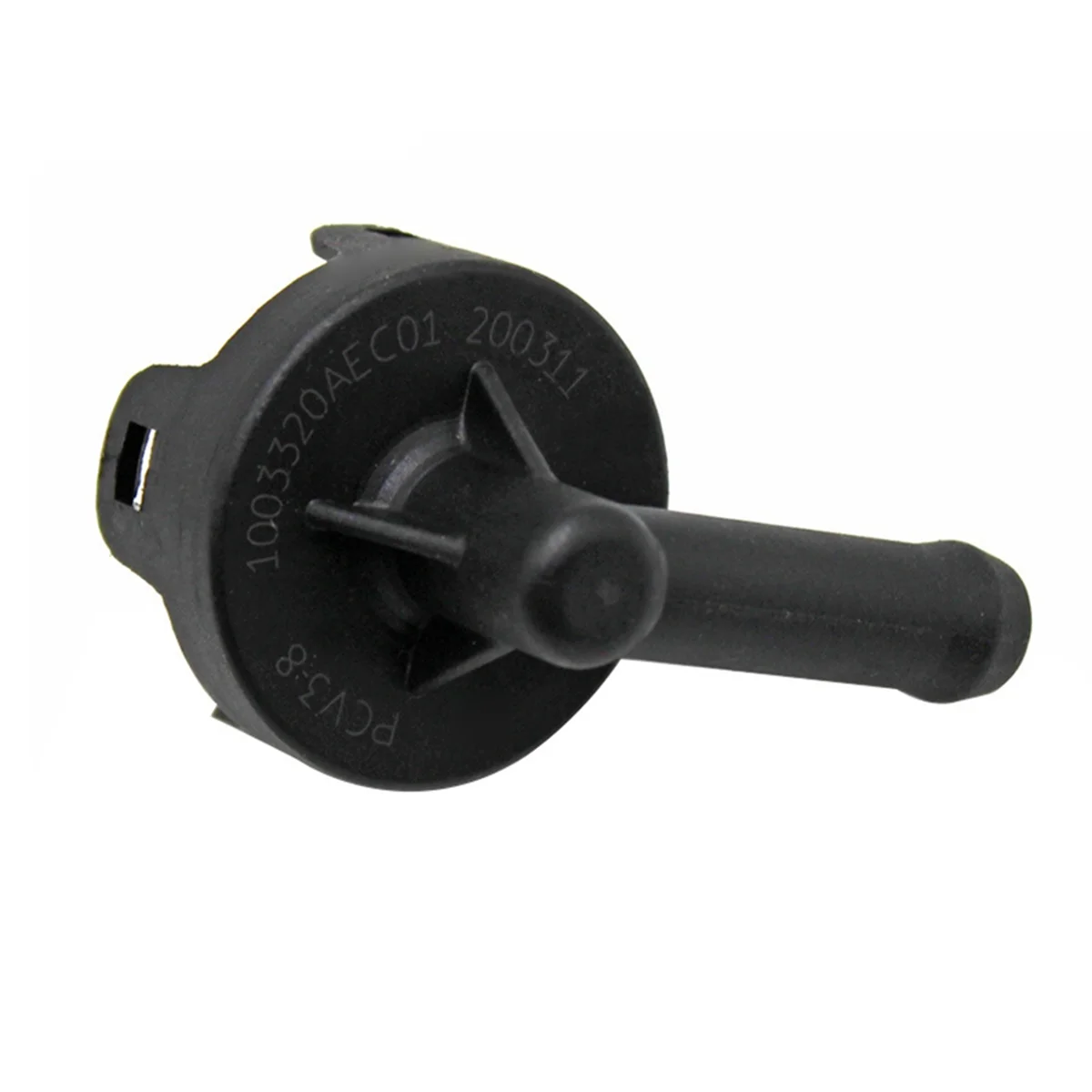 Car Waste Gas Valve One-Way Valve Engine PCV for Great Wall Haval H6 H7 H8 H9 VV5 VV6